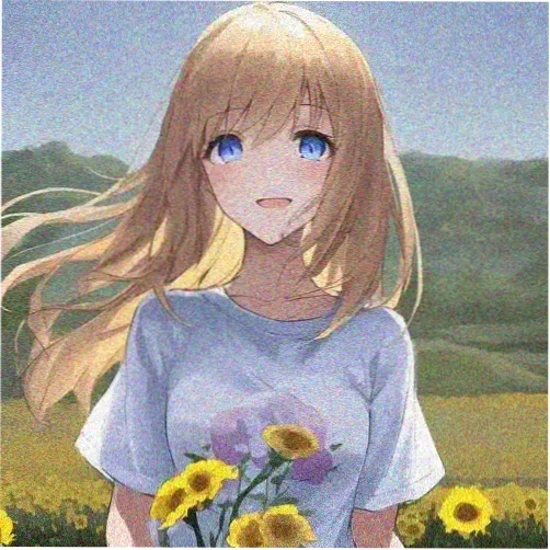 读者林间小鹿头像